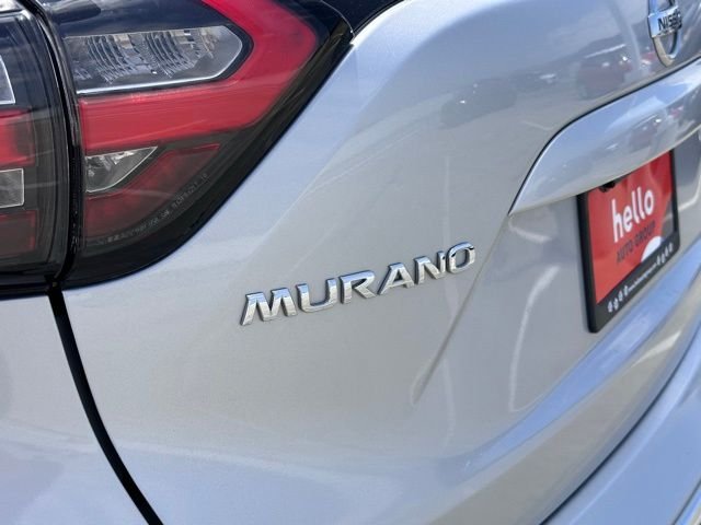 Used 2019 Silver Nissan S image 24