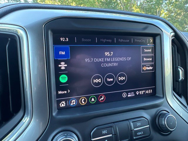 Used 2020 Brown Chevrolet LTZ image 19