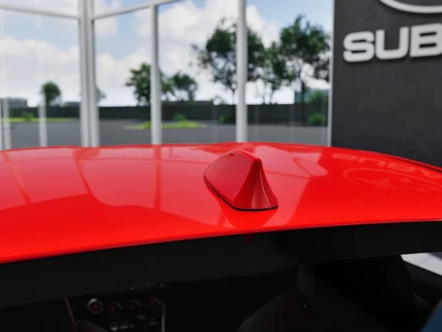 New 2027 IGNITION RED Subaru Limited image 13