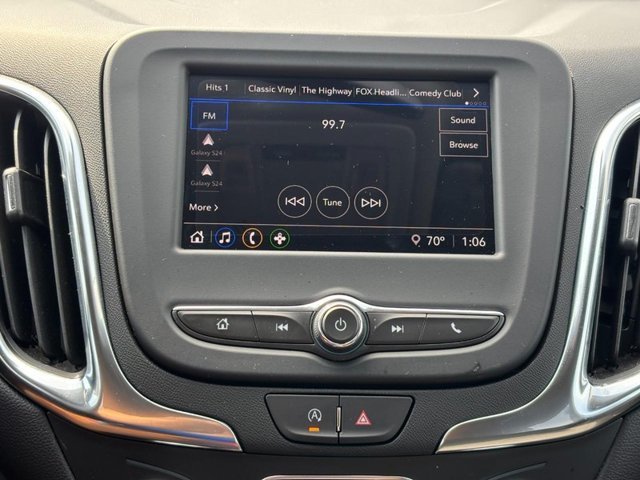 Certified Used 2024 Summit White Chevrolet LT image 20