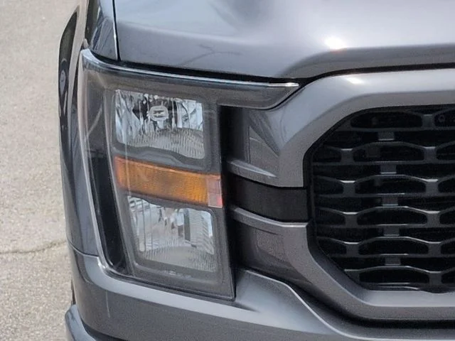 Certified Used 2023 Gray Ford XL image 10