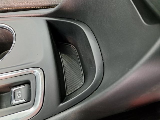 Used 2024 White Chevrolet LT image 19