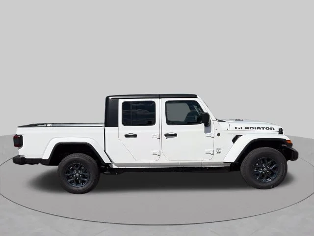 New 2026 White Jeep 85th Anniversary Edition image 6