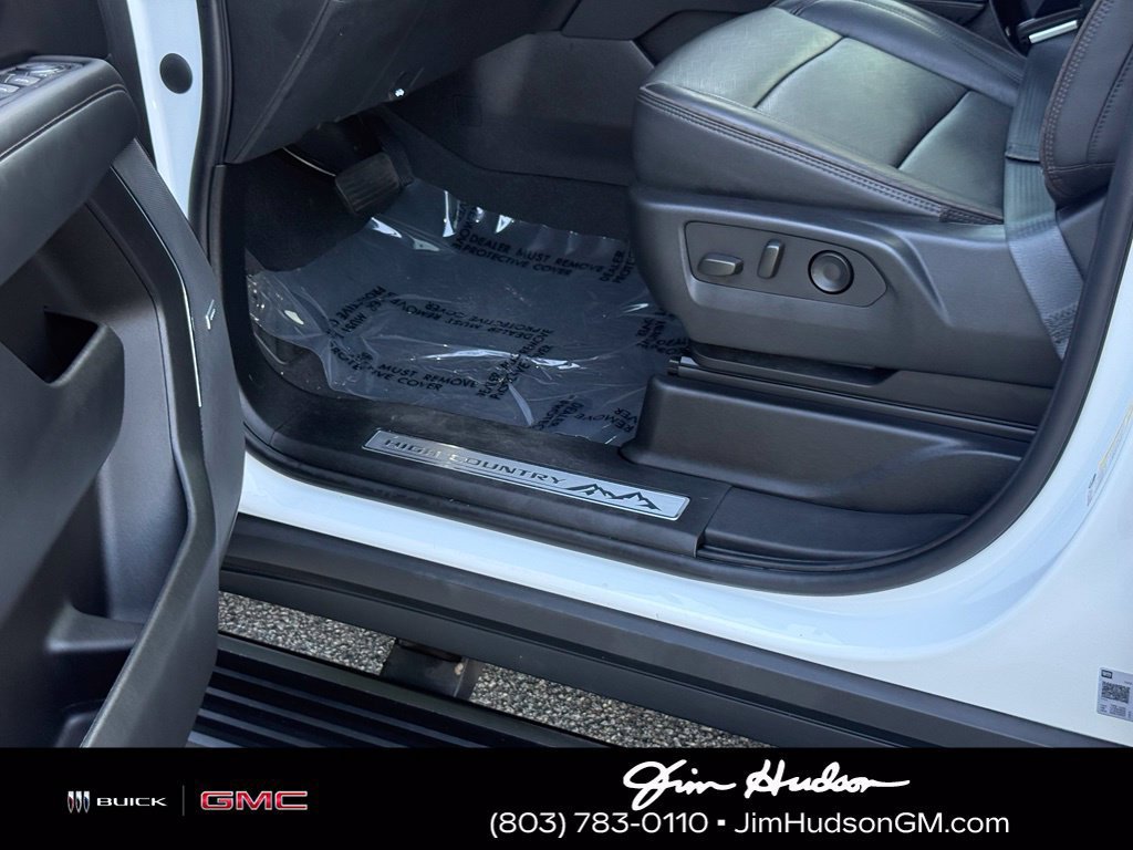 2023 Chevrolet Tahoe High Country - Photo 24