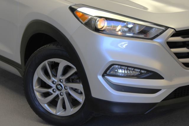 Used 2018 Hyundai Tucson SEL with VIN KM8J3CA48JU609650 for sale in Arlington Heights, IL