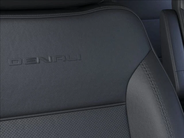 2027 GMC Yukon XL Denali - Photo 21