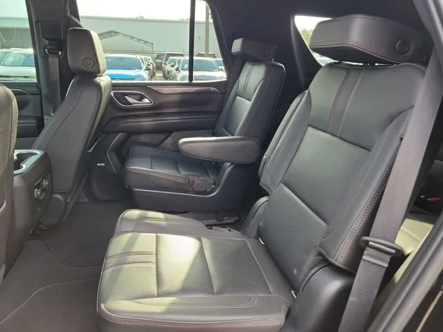 2021 Chevrolet Tahoe RST - Photo 18