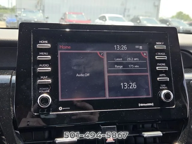 Used 2022 Black Toyota TRD V6 image 18
