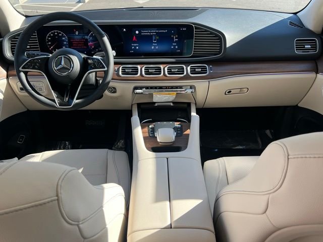 2026 Mercedes-Benz GLE GLE350 - Photo 17