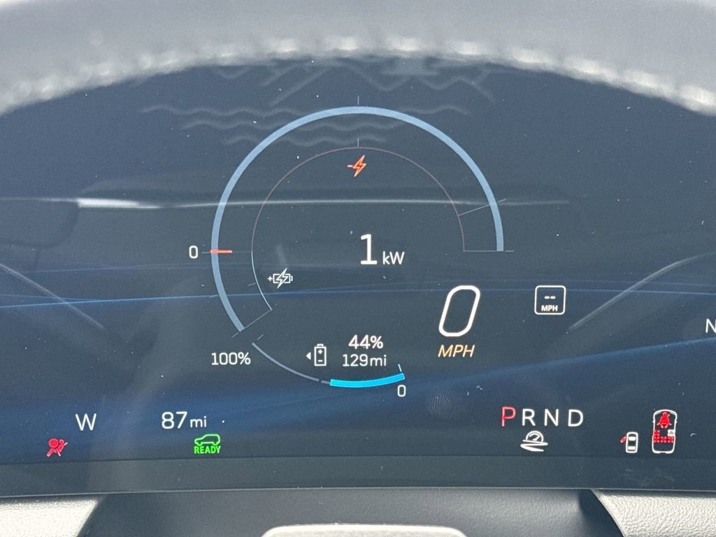 2026 Cadillac OPTIQ Premium Sport - Photo 15