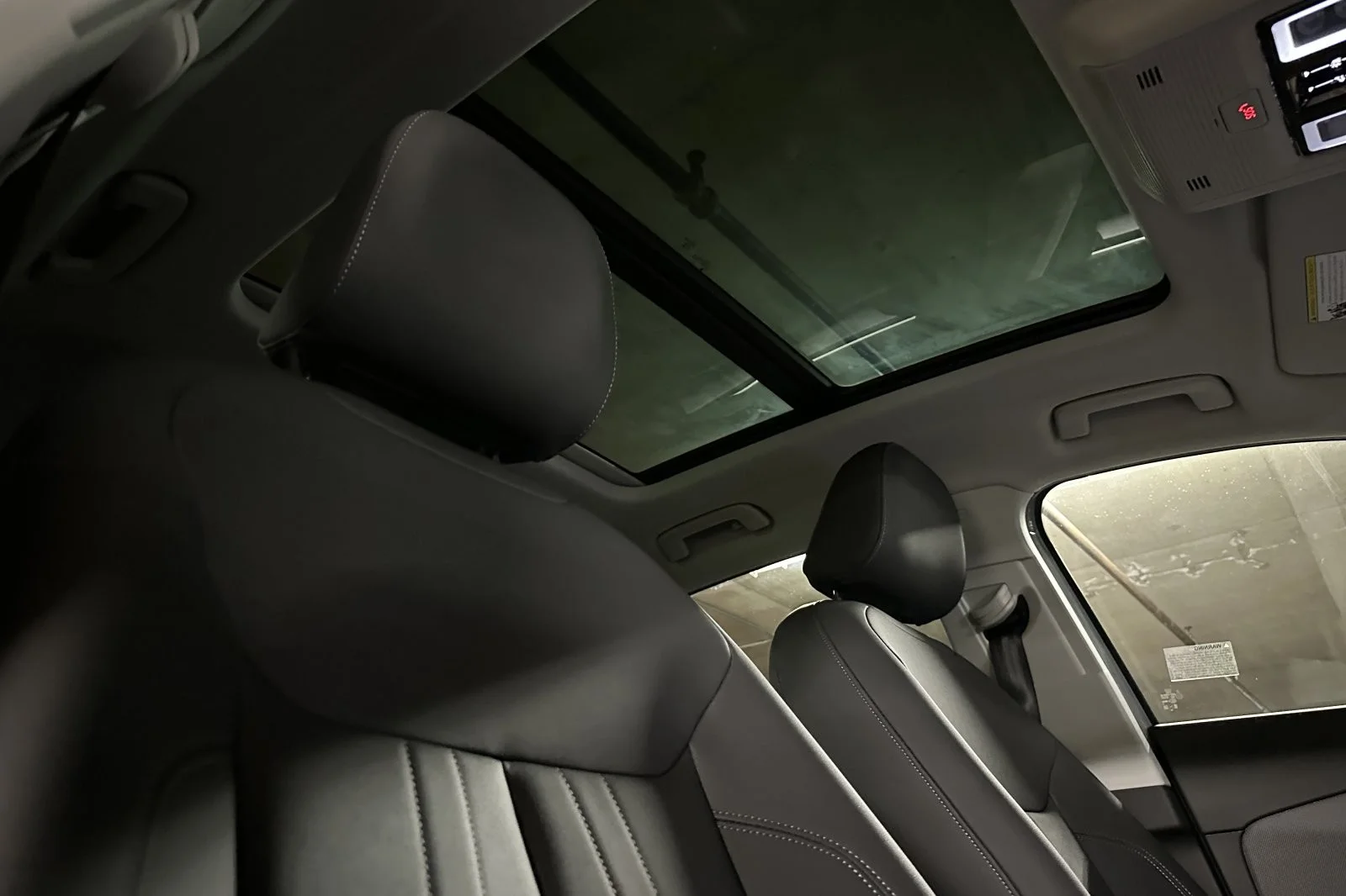 New 2026 Arkona White Audi S line quattro image 16