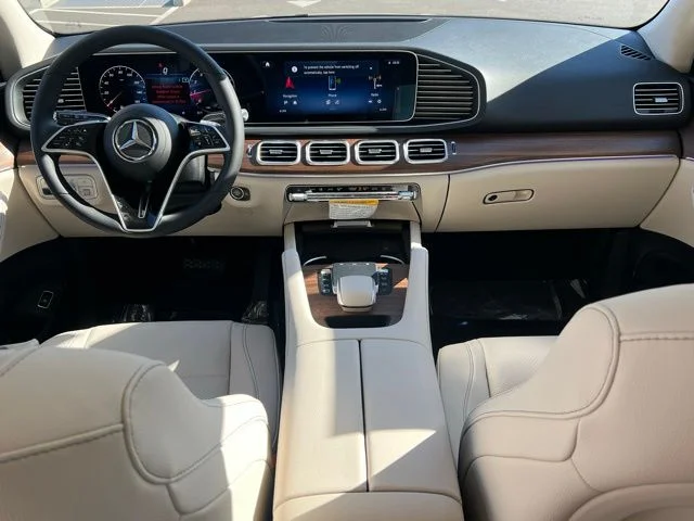New 2026 Gray Mercedes-Benz GLE 350 image 17