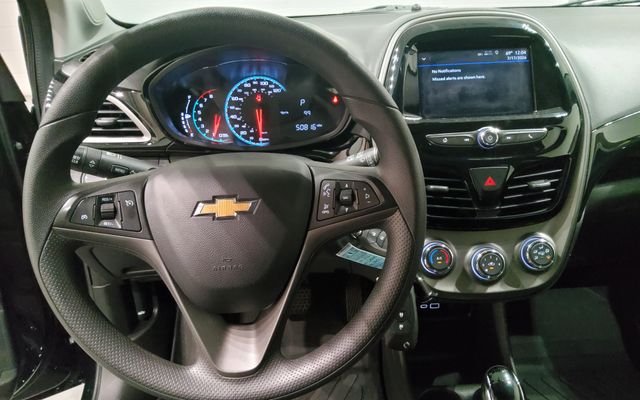 Used 2022 Black Chevrolet 1LT image 28