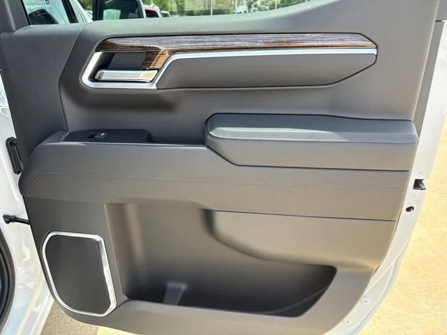 2026 GMC Sierra 1500 SLE - Photo 21
