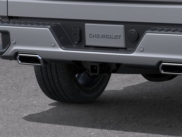 New 2026 Sterling Gray Metallic Chevrolet High Country image 15