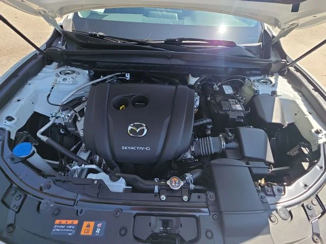 Used 2024 Beige Mazda 2.5 S Preferred Package image 28