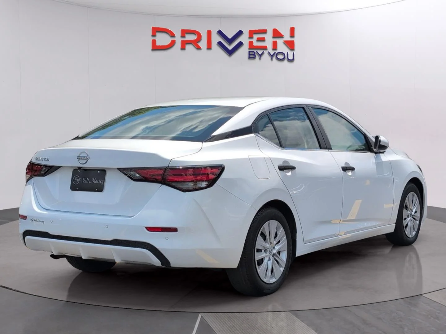 Used 2024 Fresh Powder Nissan S image 5