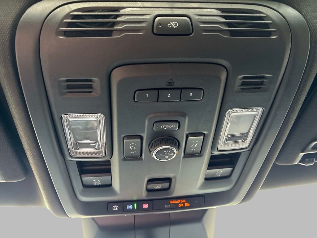 Used 2024 Black Cadillac Premium Luxury image 45