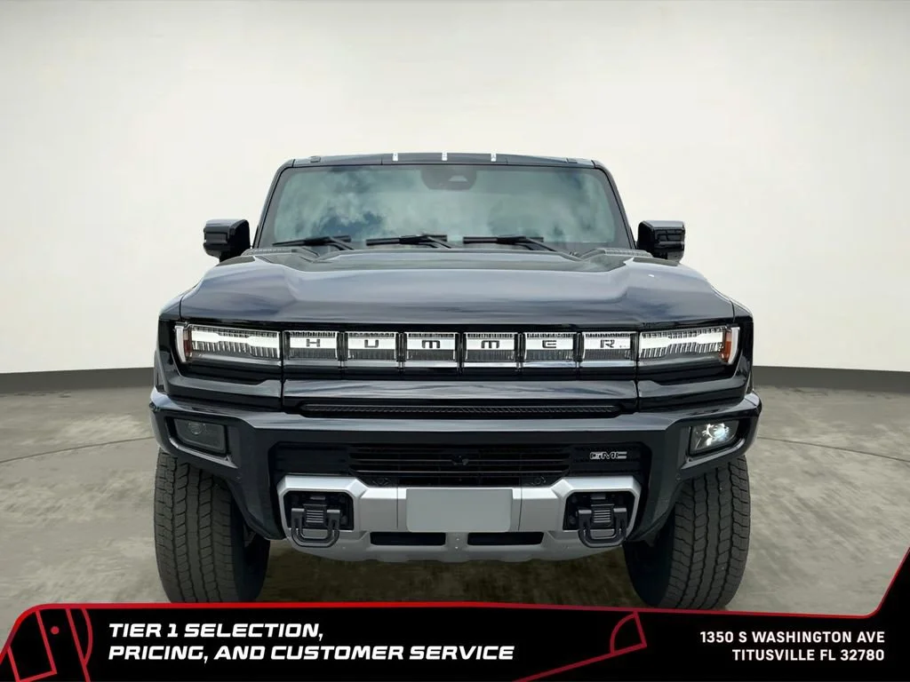 New 2026 Void Black GMC 2X image 14