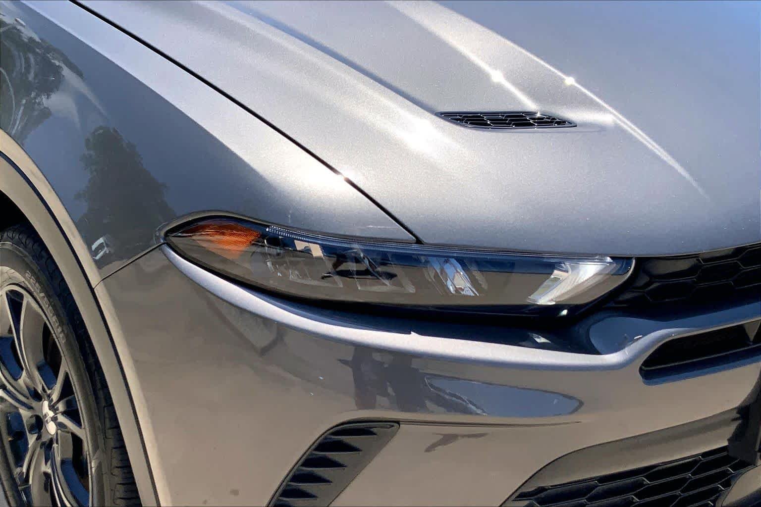 Used 2024 Gray Cray Dodge GT image 26
