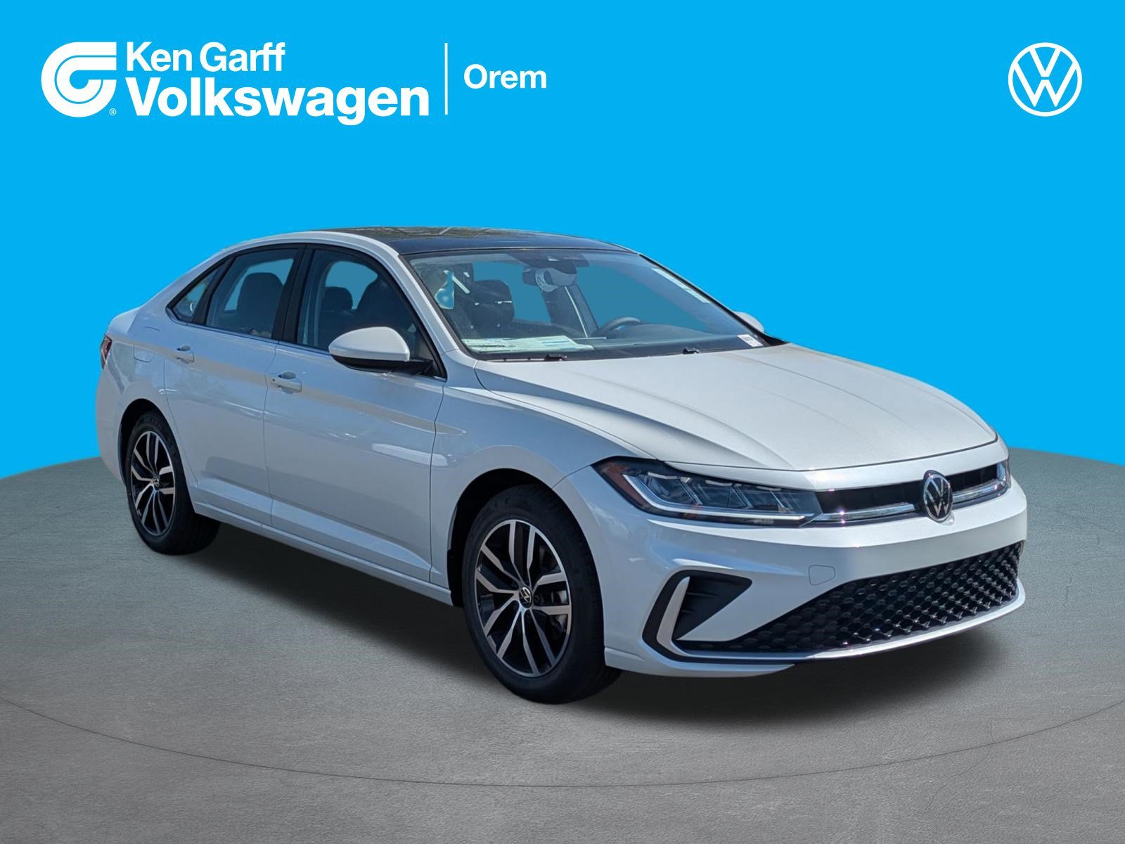 2026 Volkswagen Jetta 1.5T SE Auto SULEV's photo