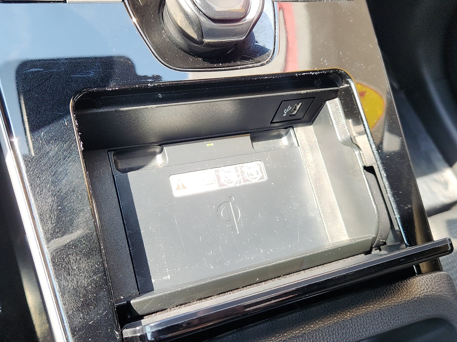 Certified Used 2023 Heavy Metal Toyota XLE image 14