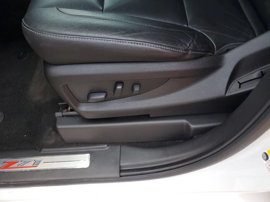 Used 2018 Beige Chevrolet LT image 18