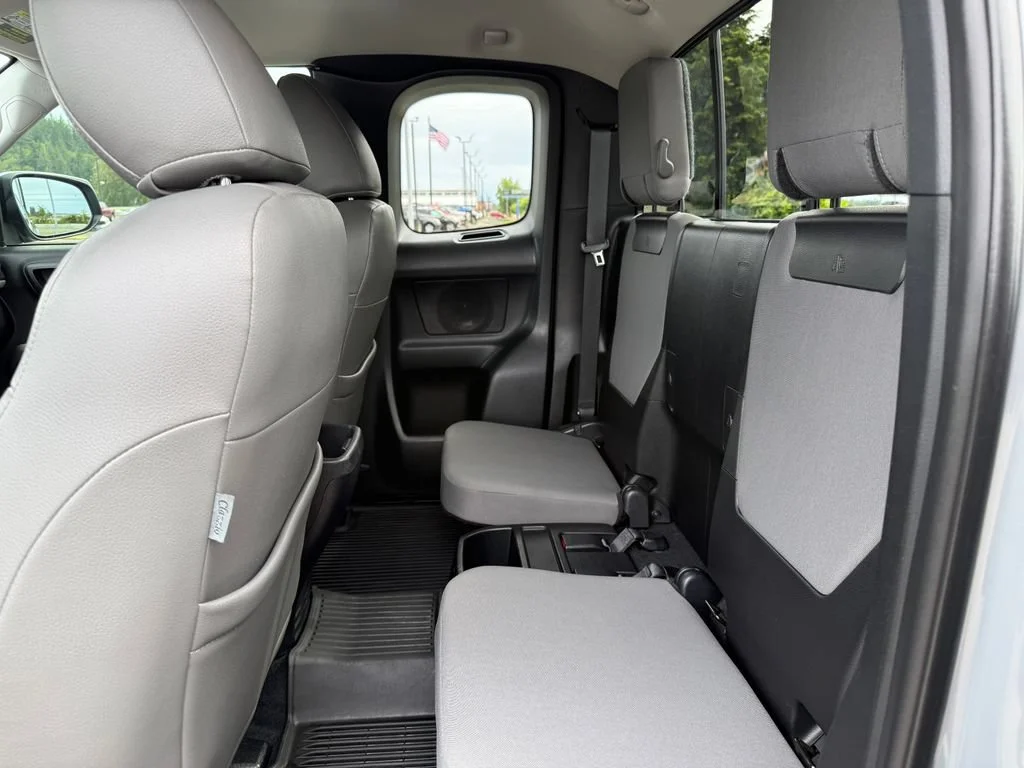 Used 2021 Cement Toyota SR image 15
