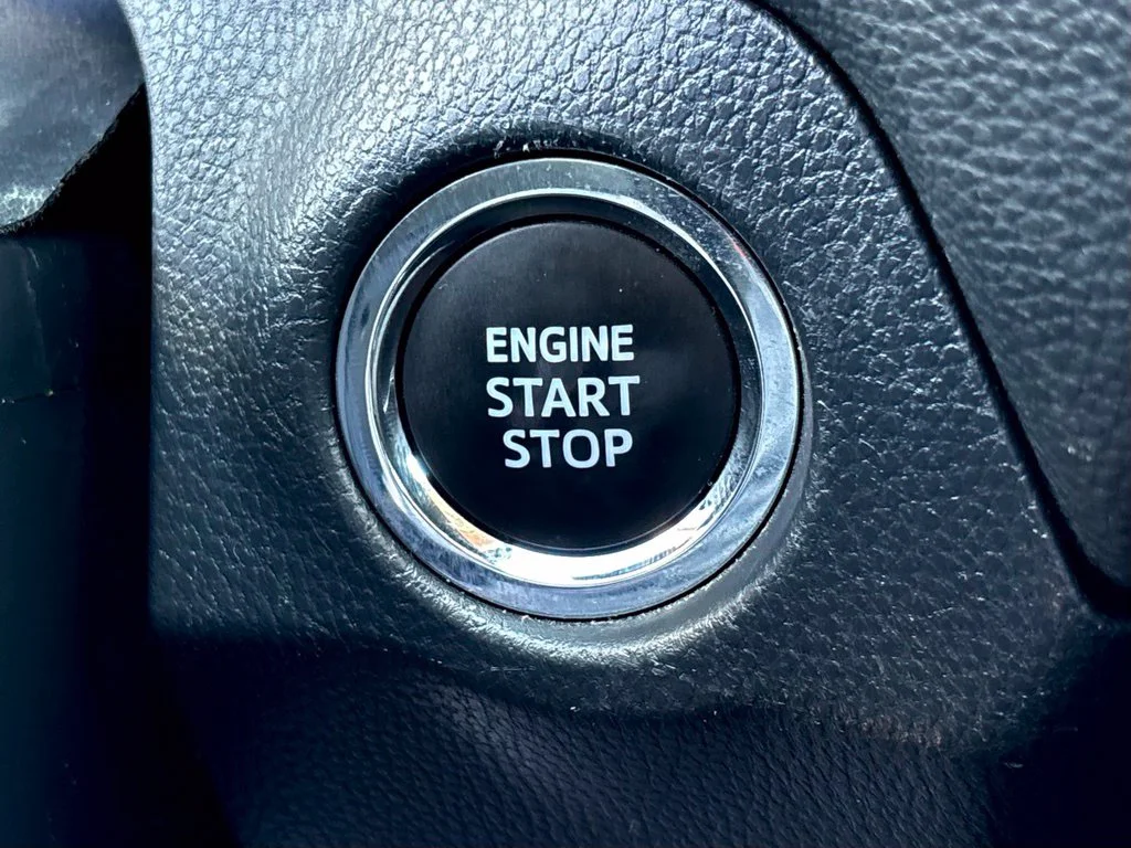 Certified Used 2024 Gray Toyota XLE image 15
