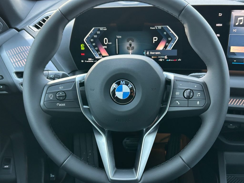 New 2026 Storm Bay Metallic BMW 228 Gran Coupe image 18