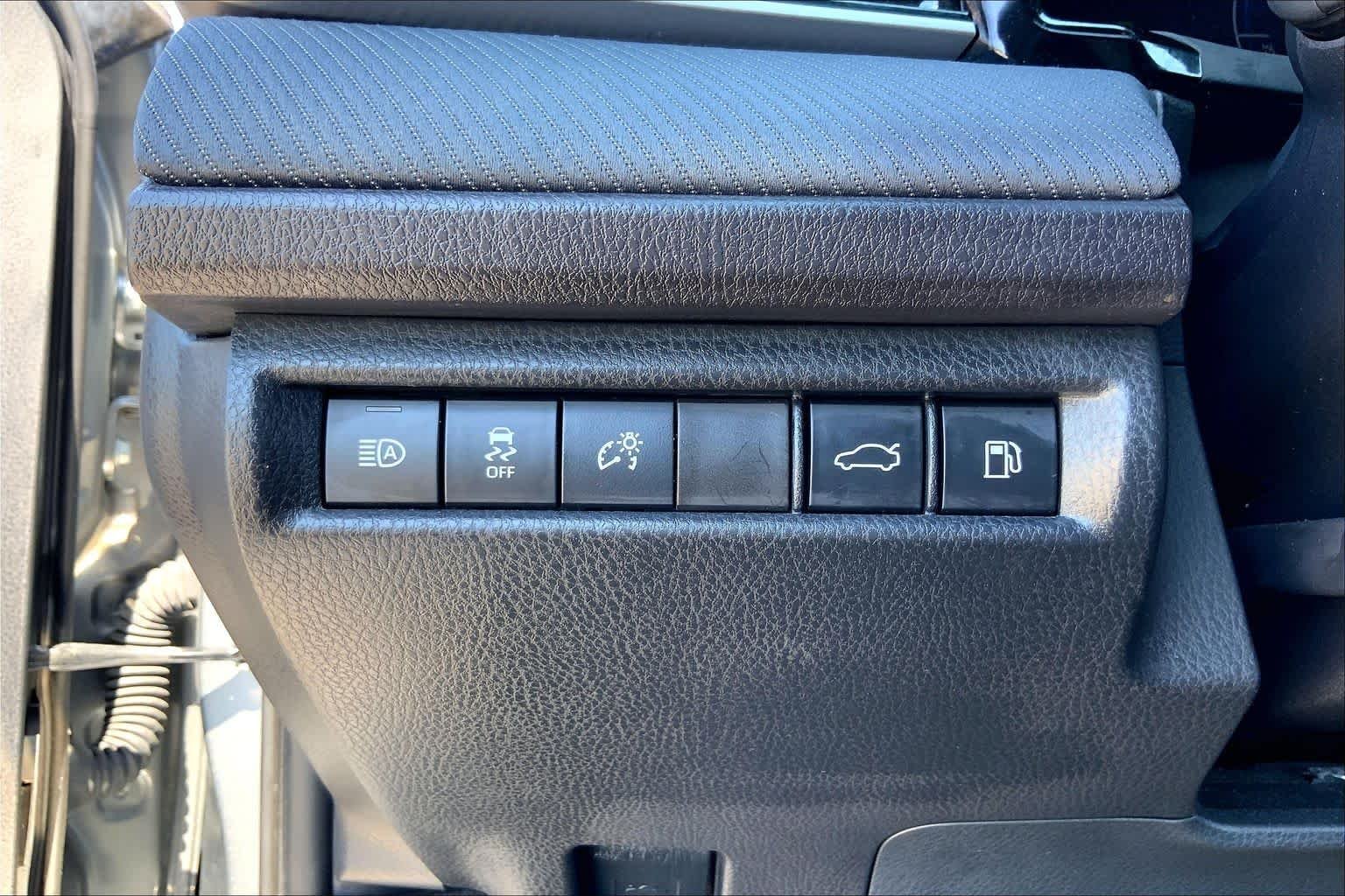 Used 2025 Heavy Metal Toyota SE image 33