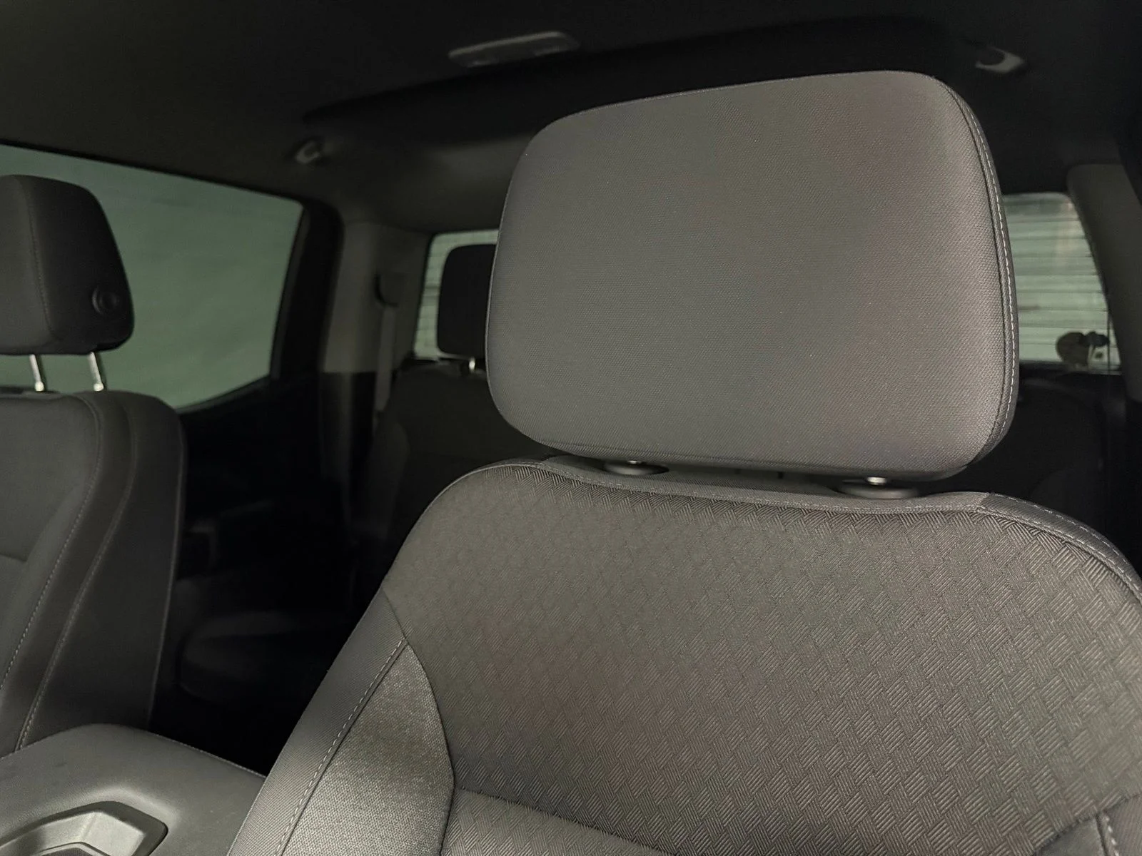 Used 2025 Blue Chevrolet Custom image 19
