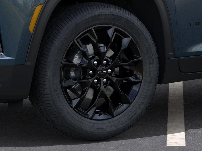 2026 Chevrolet Traverse LT - Photo 9