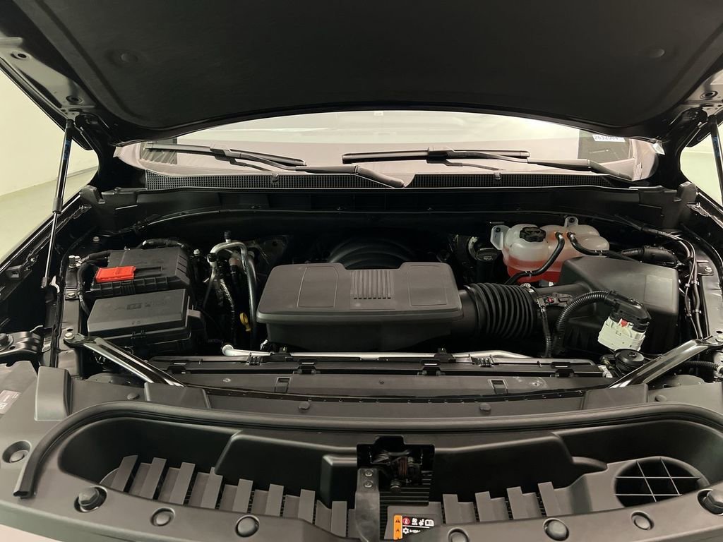 2026 Chevrolet Suburban Premier - Photo 27