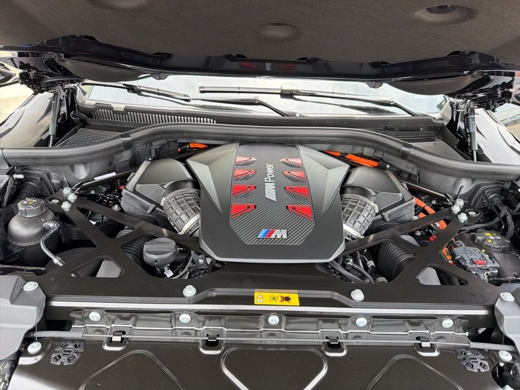 Used 2026 Black BMW Label image 13