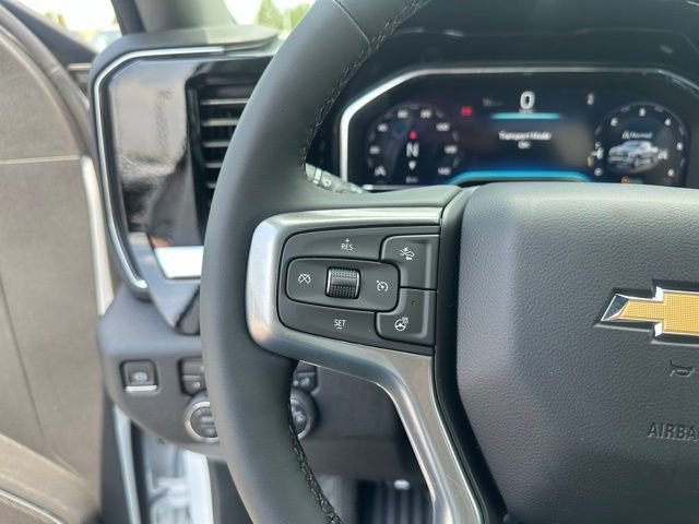 2025 Chevrolet Silverado 1500 LT - Photo 13