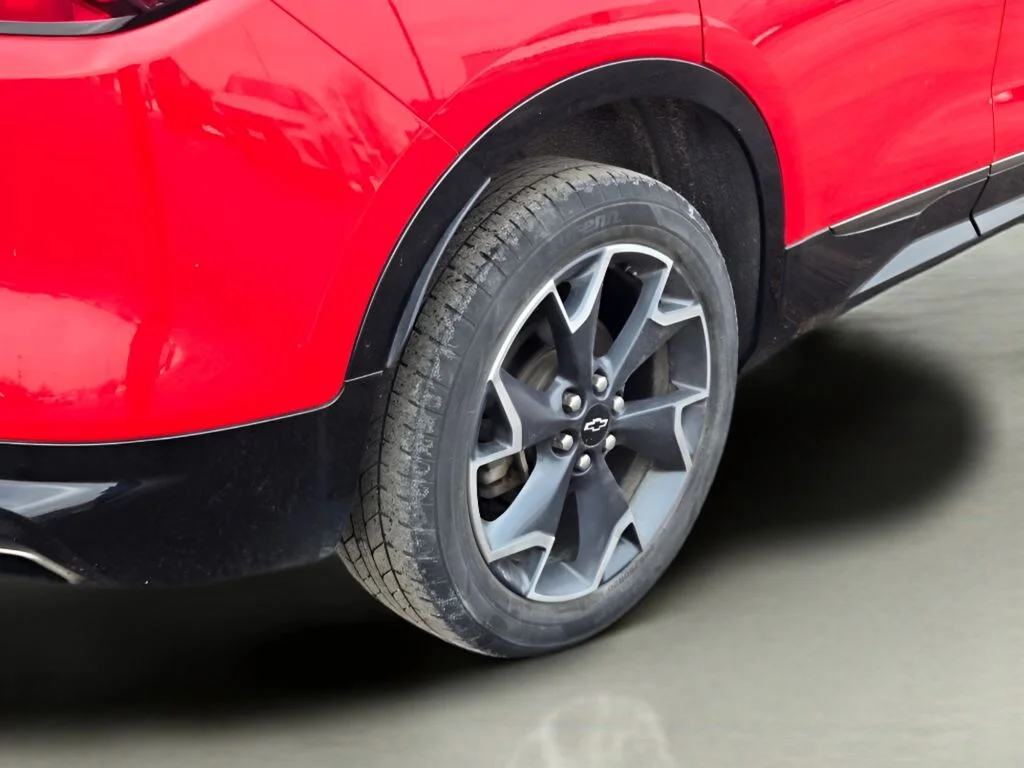 2021 Chevrolet Blazer RS - Photo 14