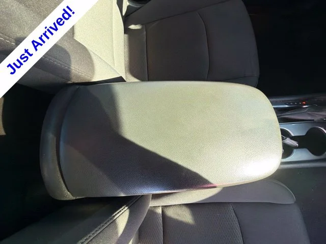 Used 2022 Gray Chevrolet LS image 25