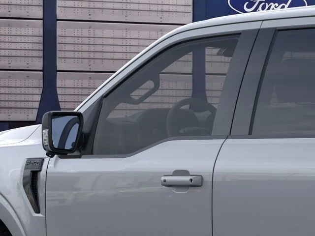 New 2026 Avalanche Ford XLT image 20