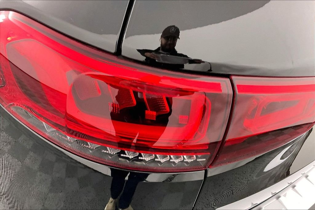 2023 Mercedes-Benz GLB Base - Photo 24