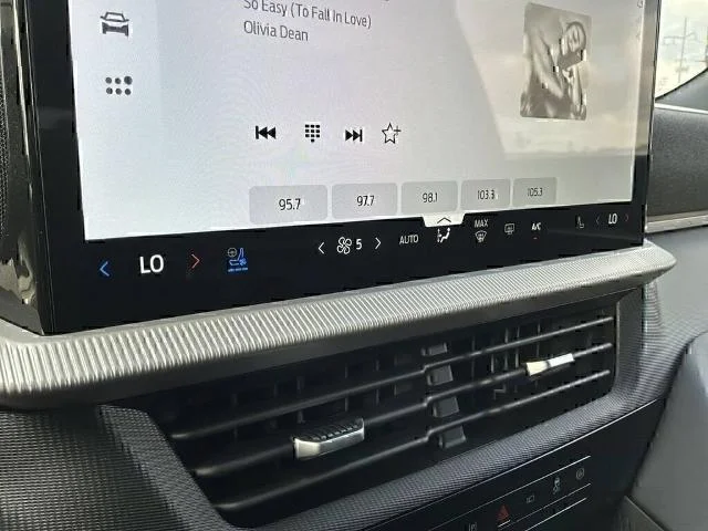 New 2026 Carbonized Gray Metallic Ford Tremor® image 39