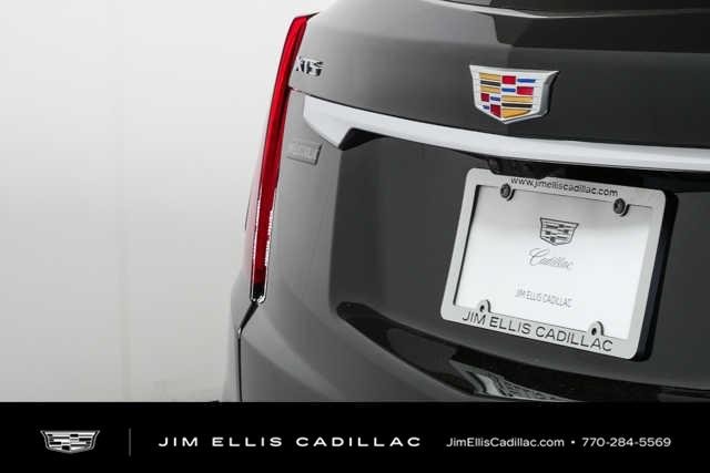 2026 Cadillac XT5 Premium Luxury - Photo 38