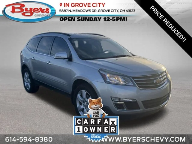 Used 2023 Black Chevrolet Premier image 1
