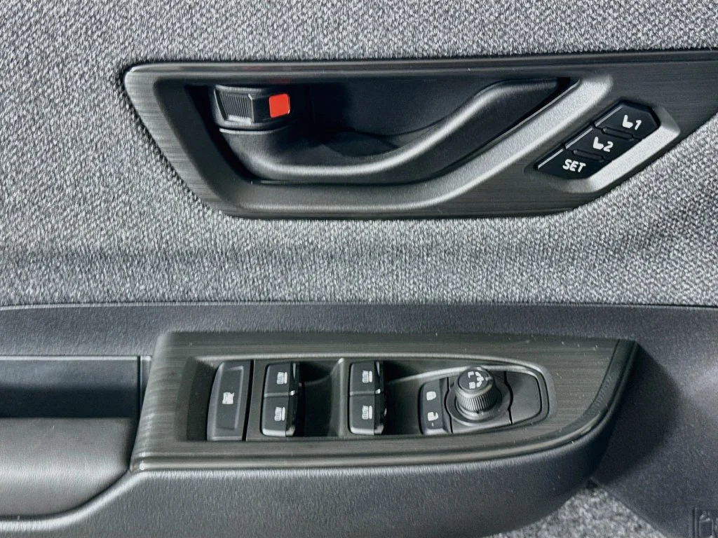 New 2026 Green Subaru Limited XT image 24