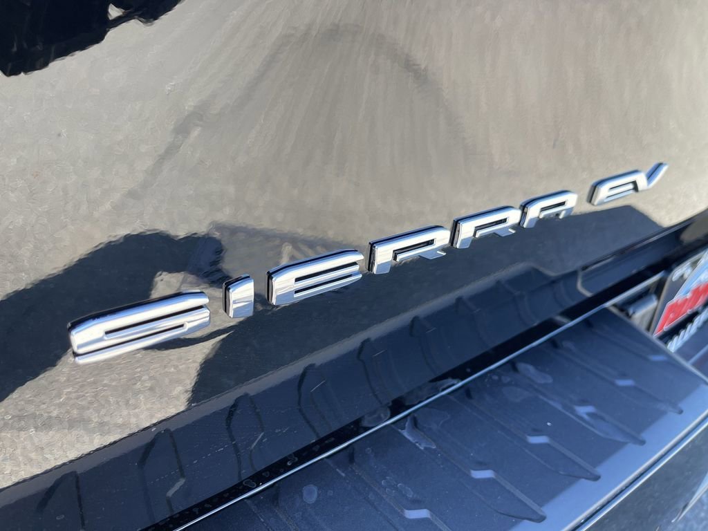 2026 GMC Sierra EV Elevation - Photo 31
