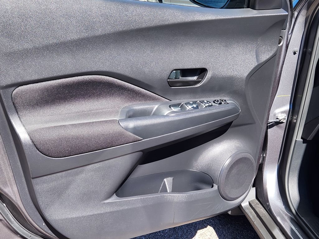 Certified Used 2025 Gray Nissan S image 19