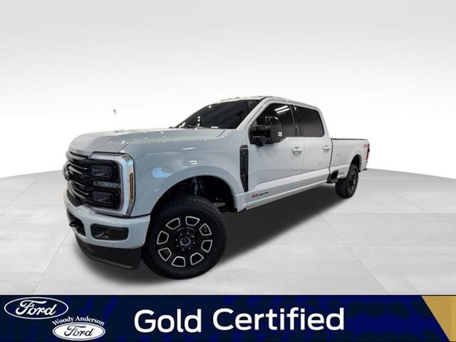 2026 Ford F-350 Super Duty