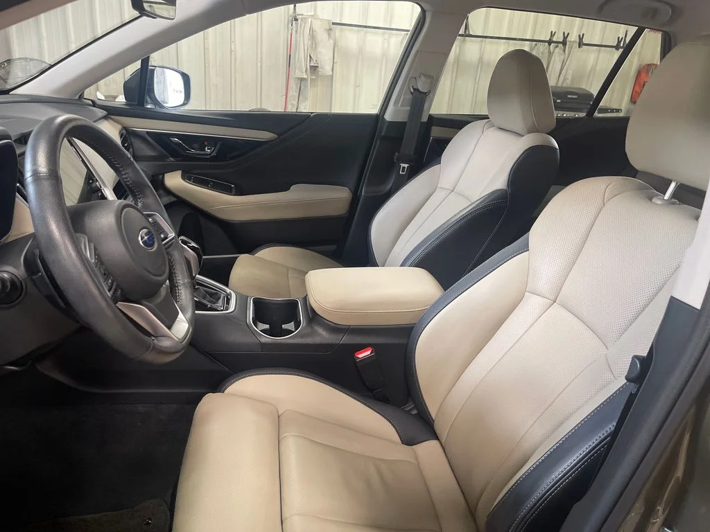 Used 2023 Brown Subaru Limited image 15
