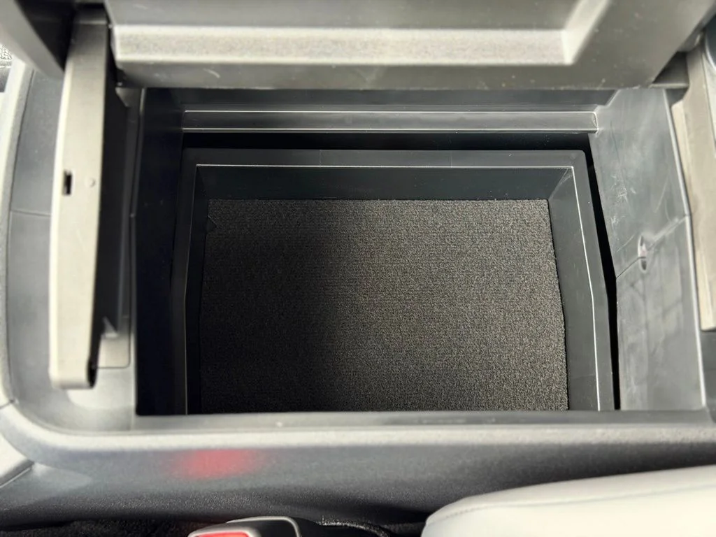 Certified Used 2026  Toyota XLE image 20