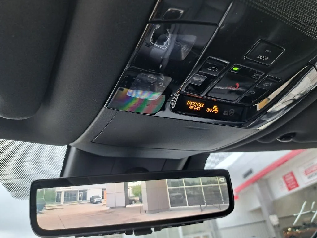 Used 2024 Mica Lexus 350 Premium Plus image 17